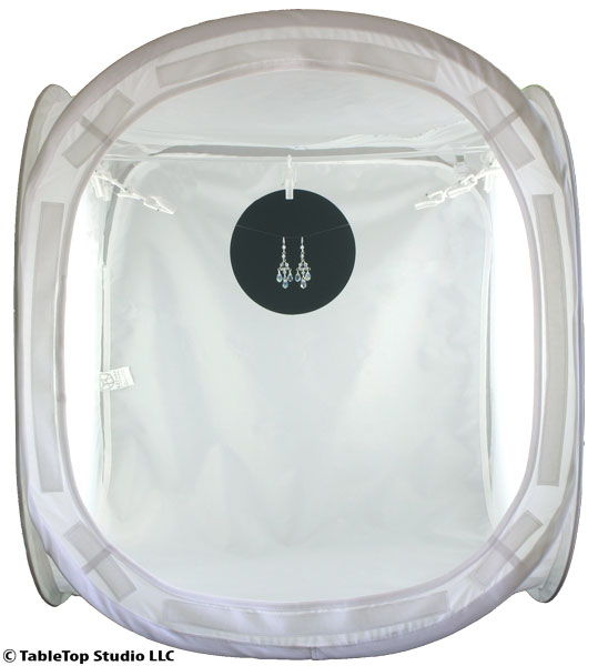 Ezcube light tent discount